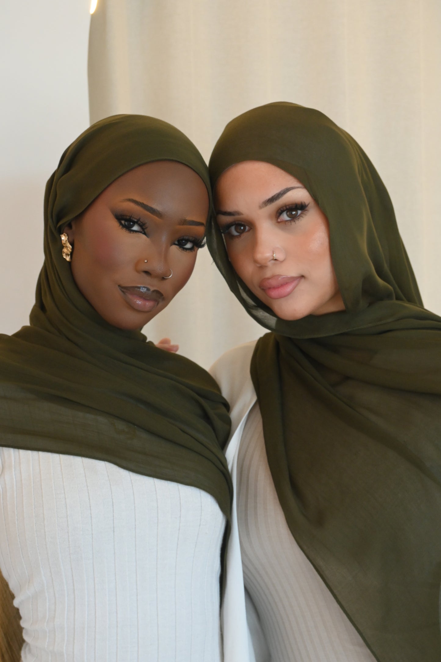 Olive Modal (Includes non-slip cap)