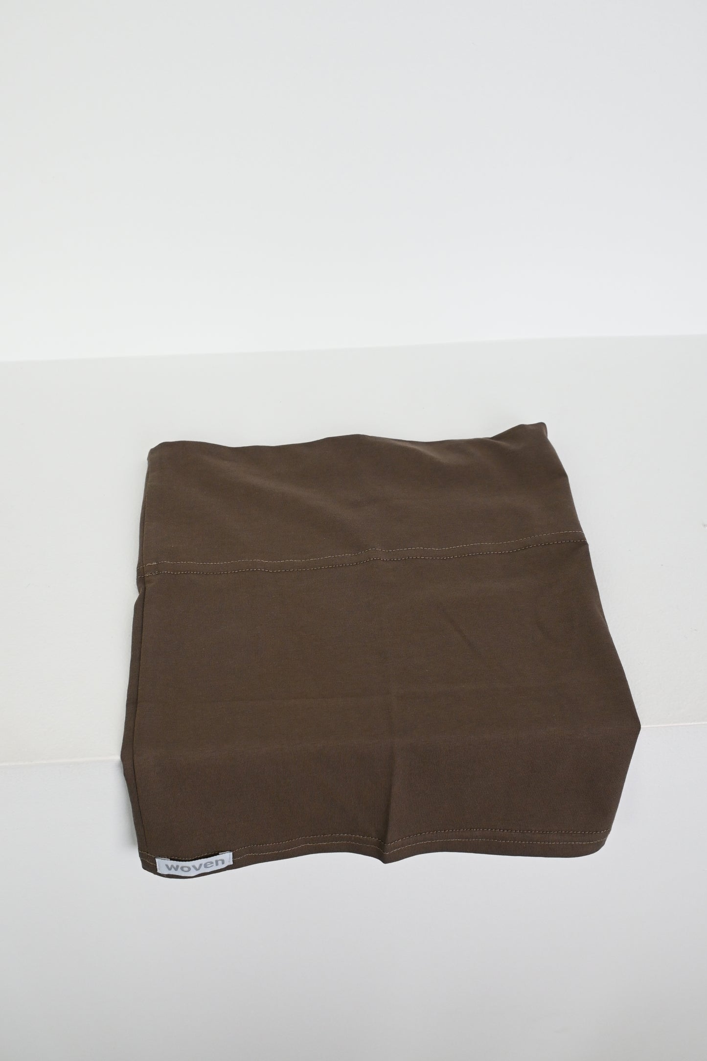 Walnut non-slip cap