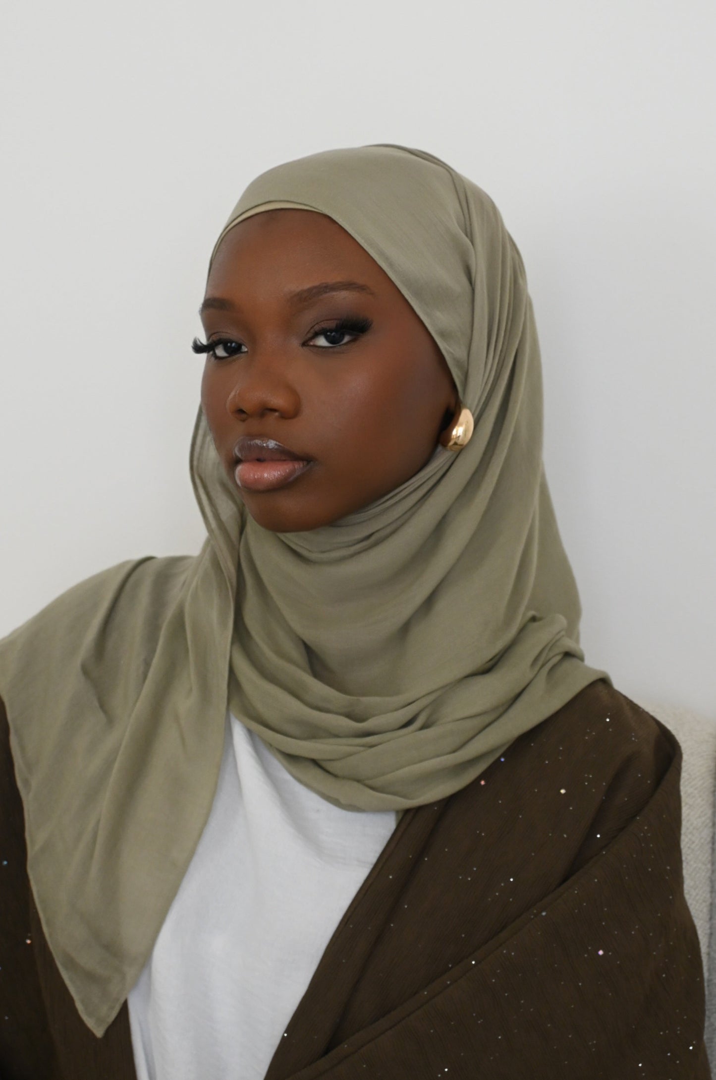 Moss modal set (includes non-slip cap)