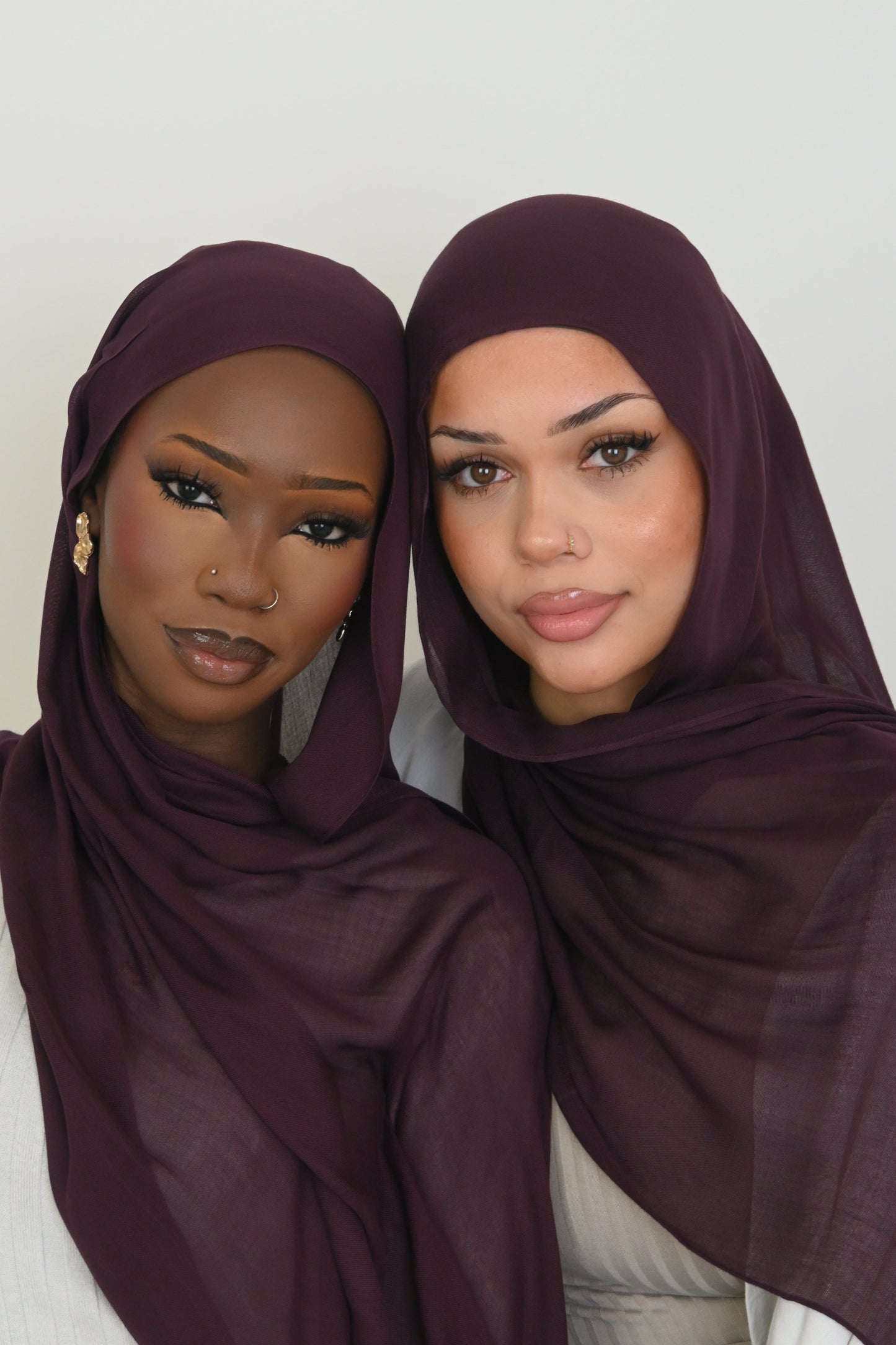 Plum Modal (Includes non-slip cap)