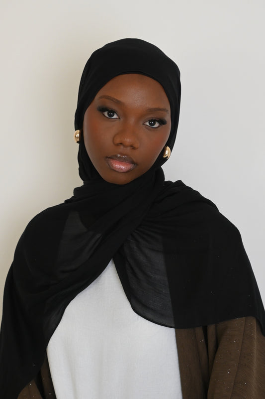 Obsidian non-slip modal set