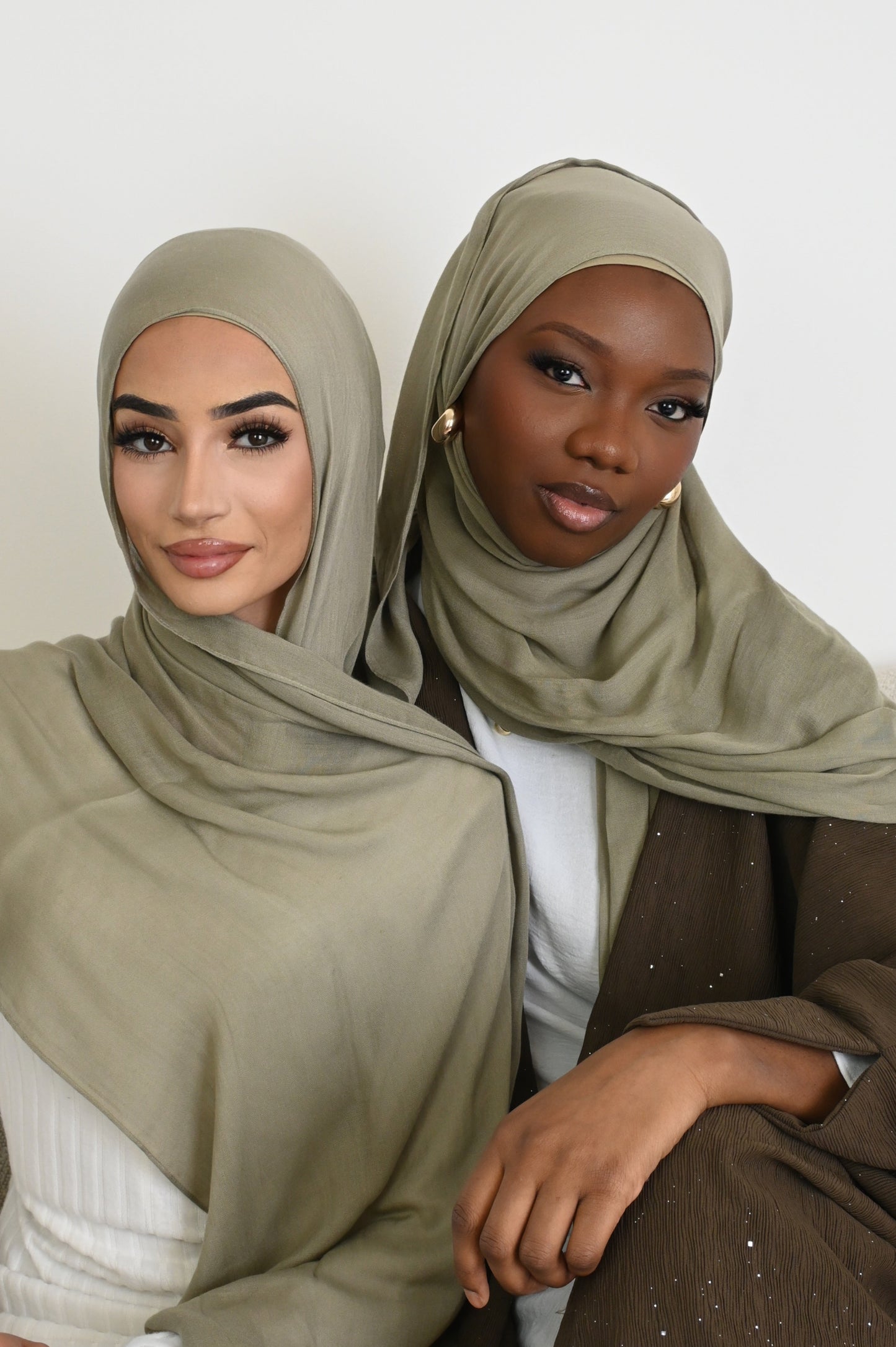 Moss modal set (includes non-slip cap)