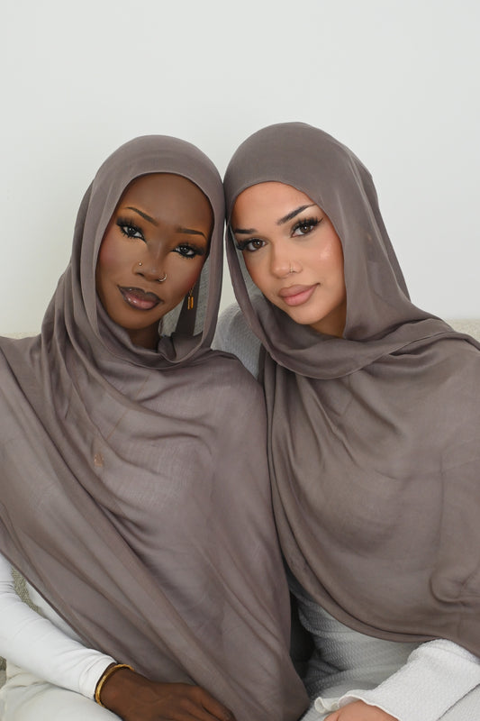 Mushroom Modal Set (Includes non-slip tie back undercap)