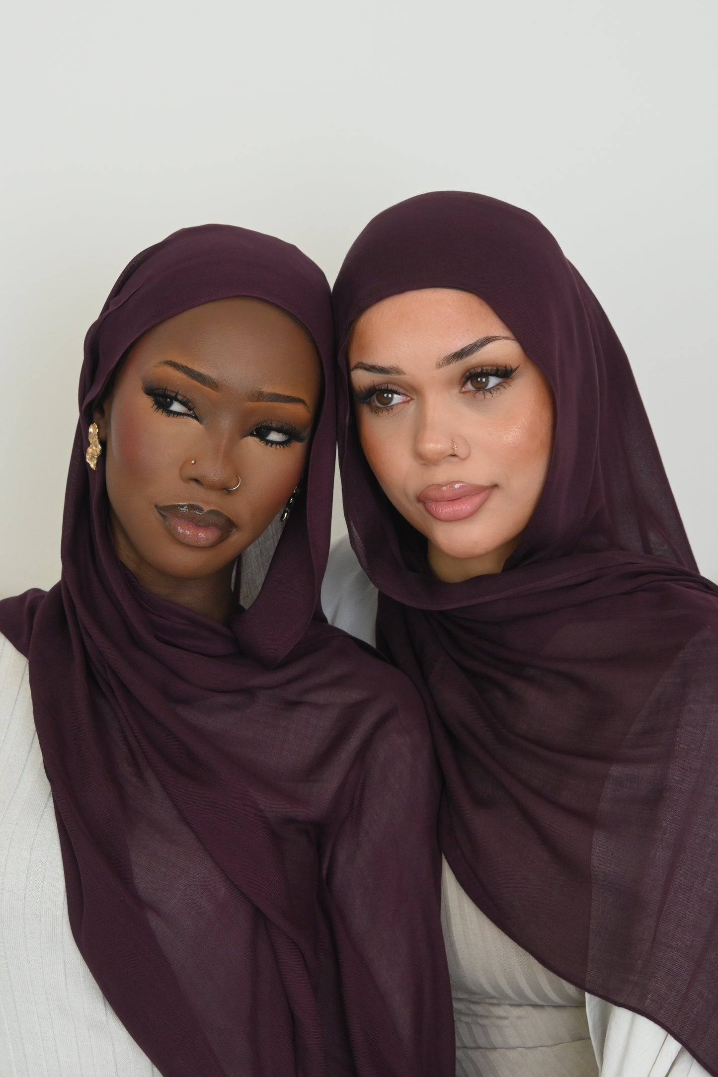 Plum Modal (Includes non-slip cap)