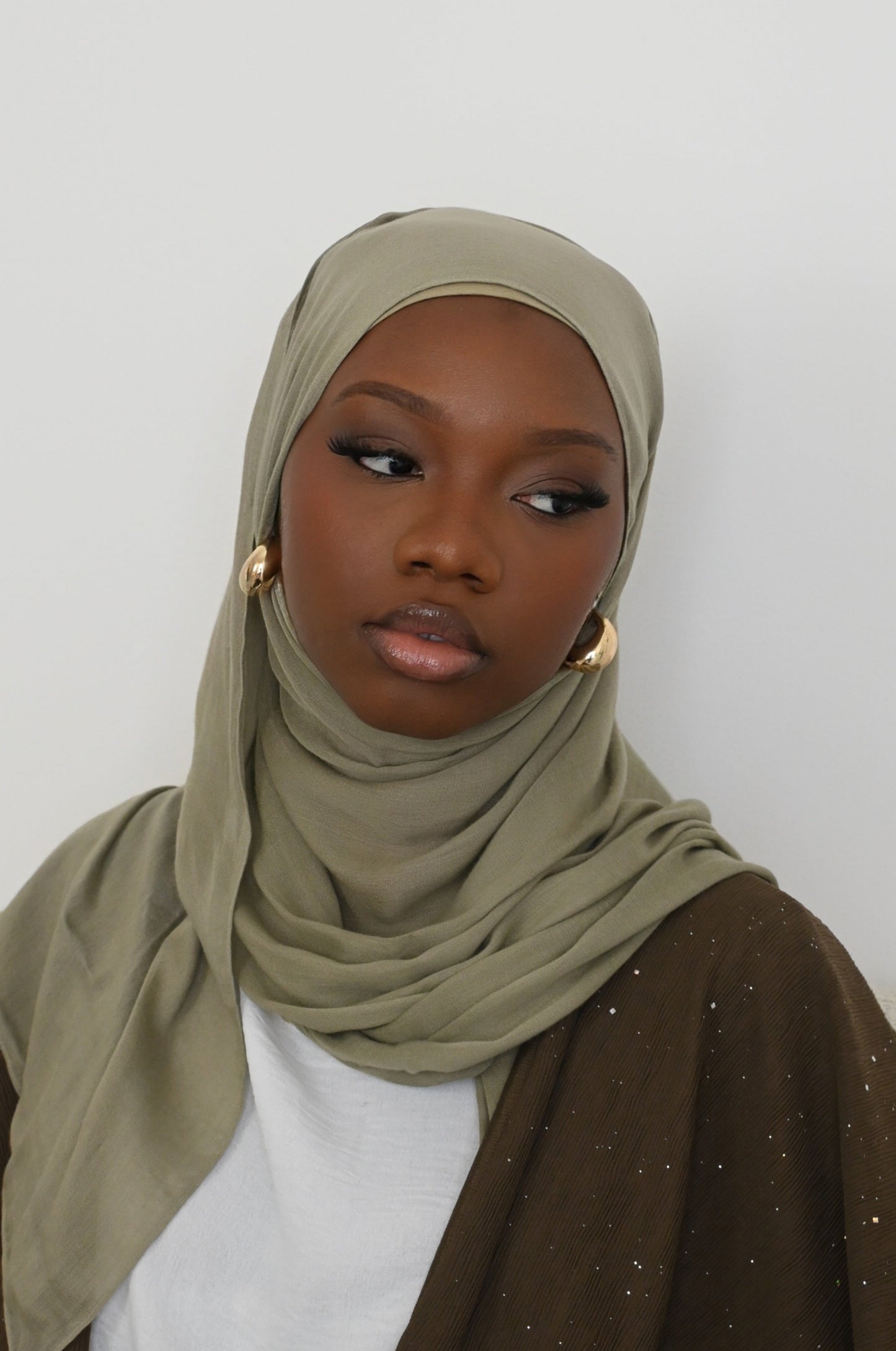 Moss modal set (includes non-slip cap)