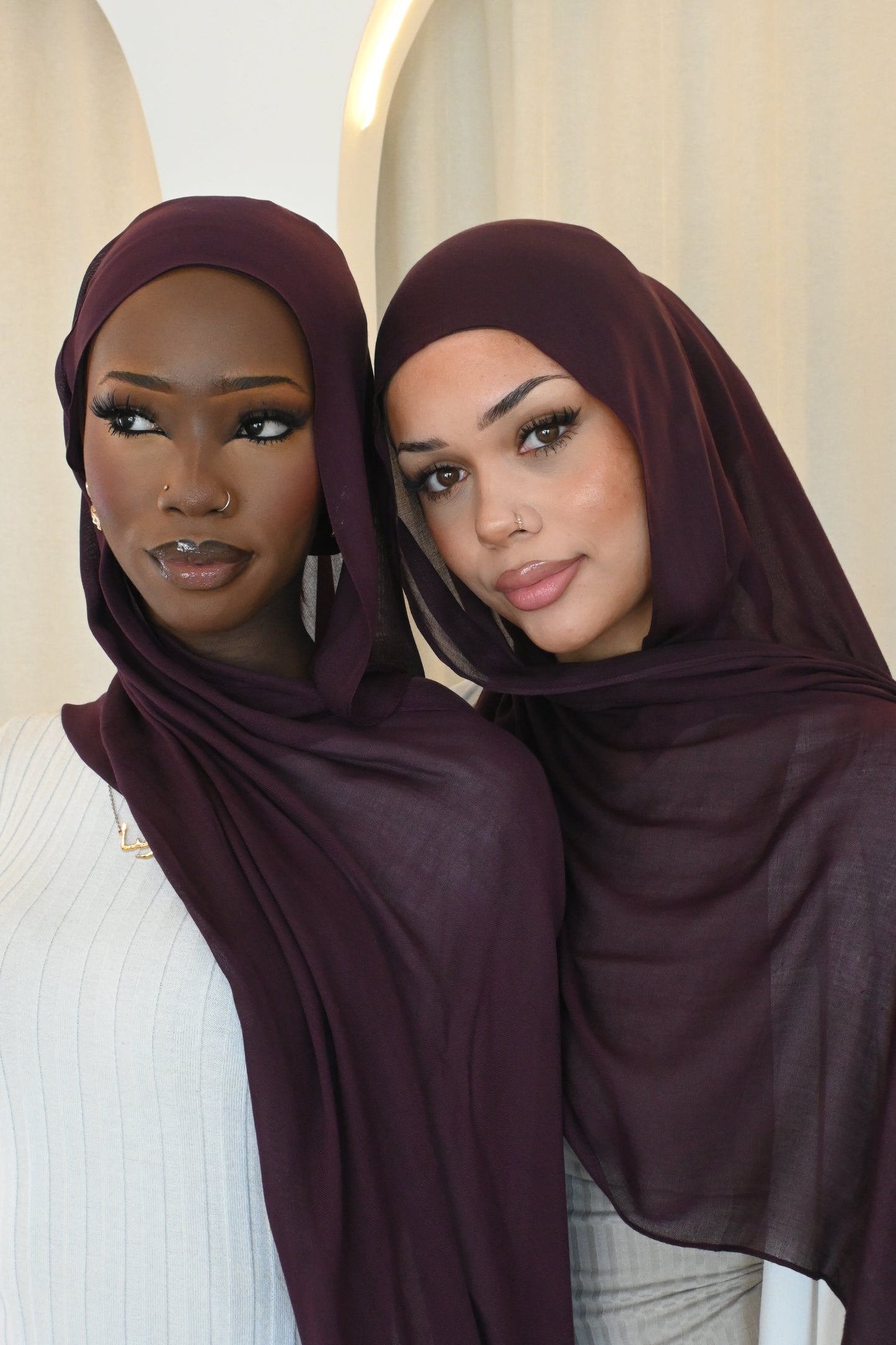 Plum Modal (Includes non-slip cap)