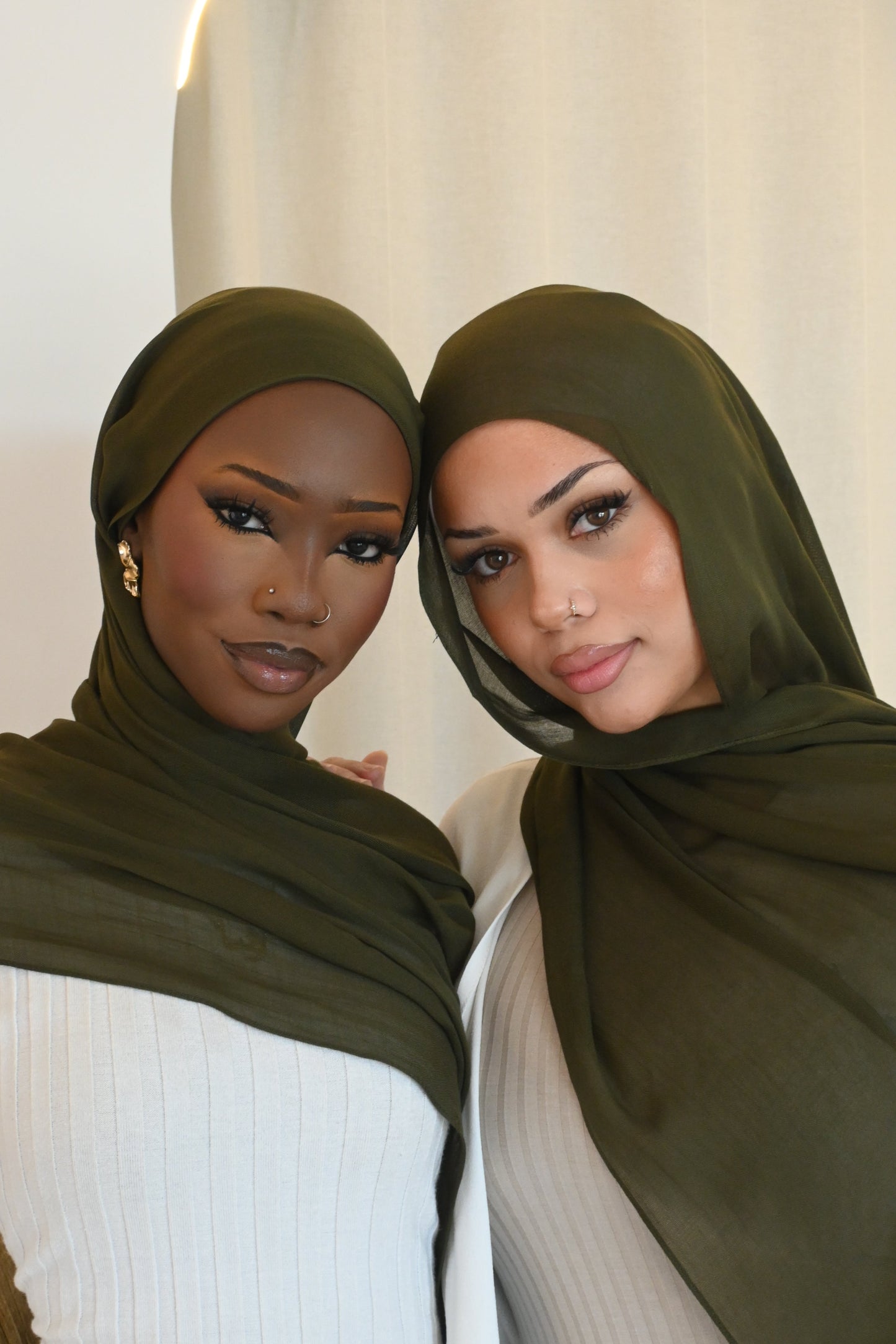 Olive Modal (Includes non-slip cap)