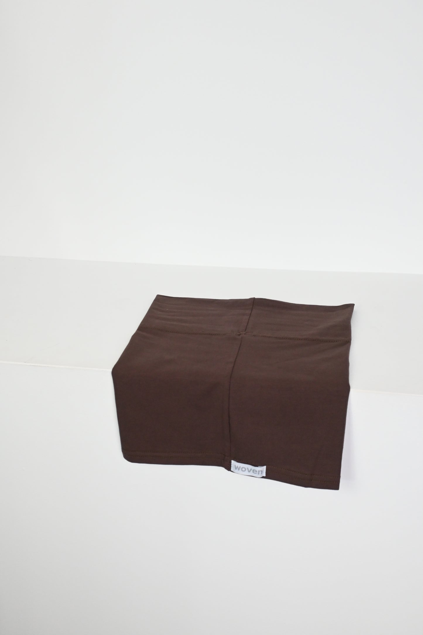 Chocolate non-slip cap