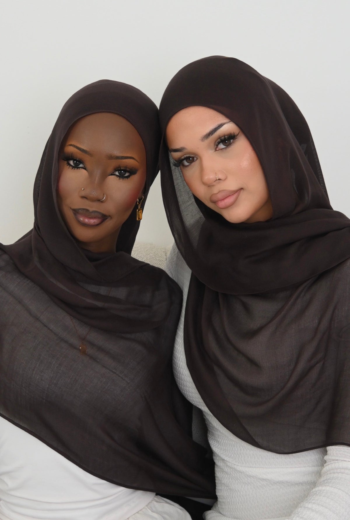 Truffle Modal Set (Includes non-slip tie back undercap)